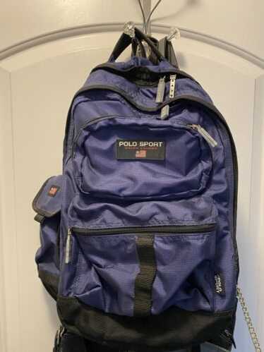 Polo sport backpack ralph - Gem