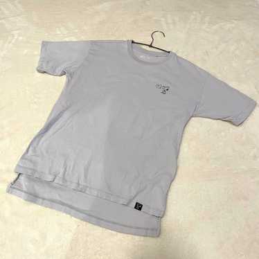 Uniqlo Peanuts Vintage UT【S】 241-438723 Gray - image 1