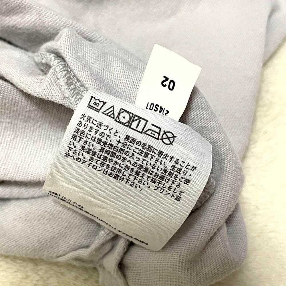 Uniqlo Peanuts Vintage UT【S】 241-438723 Gray - image 9