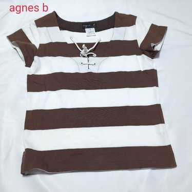 Agnes b made in - Gem