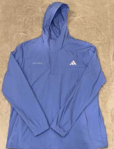 Malbon quincy hoodie - Gem