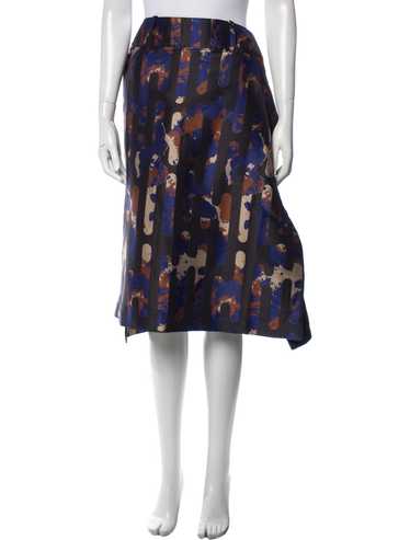 y 3 skirt - Gem