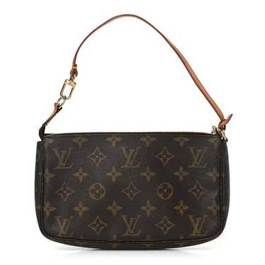 LOUIS VUITTON Monogram Pochette Accessories - image 1