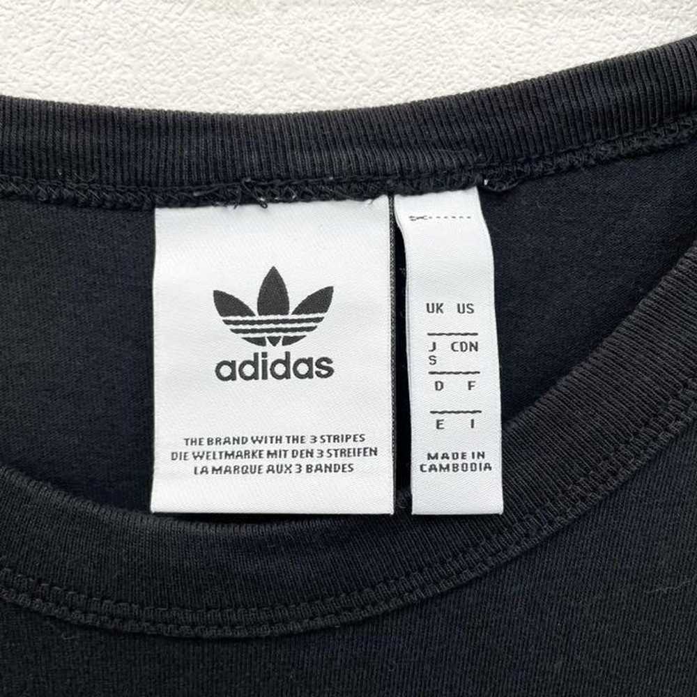 【Popular】adidas Originals Center Logo Embroidered… - image 6