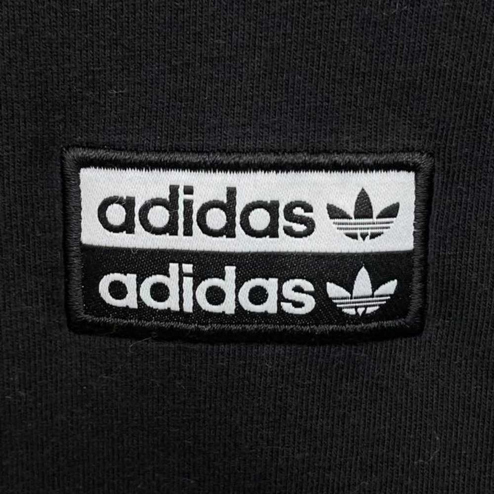 【Popular】adidas Originals Center Logo Embroidered… - image 7