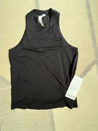 lululemon Ultralight hip-length tank top (8) | Use