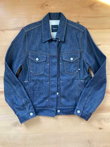 Tenue de Nimes Thelma rigid jacket (L) | Used,…