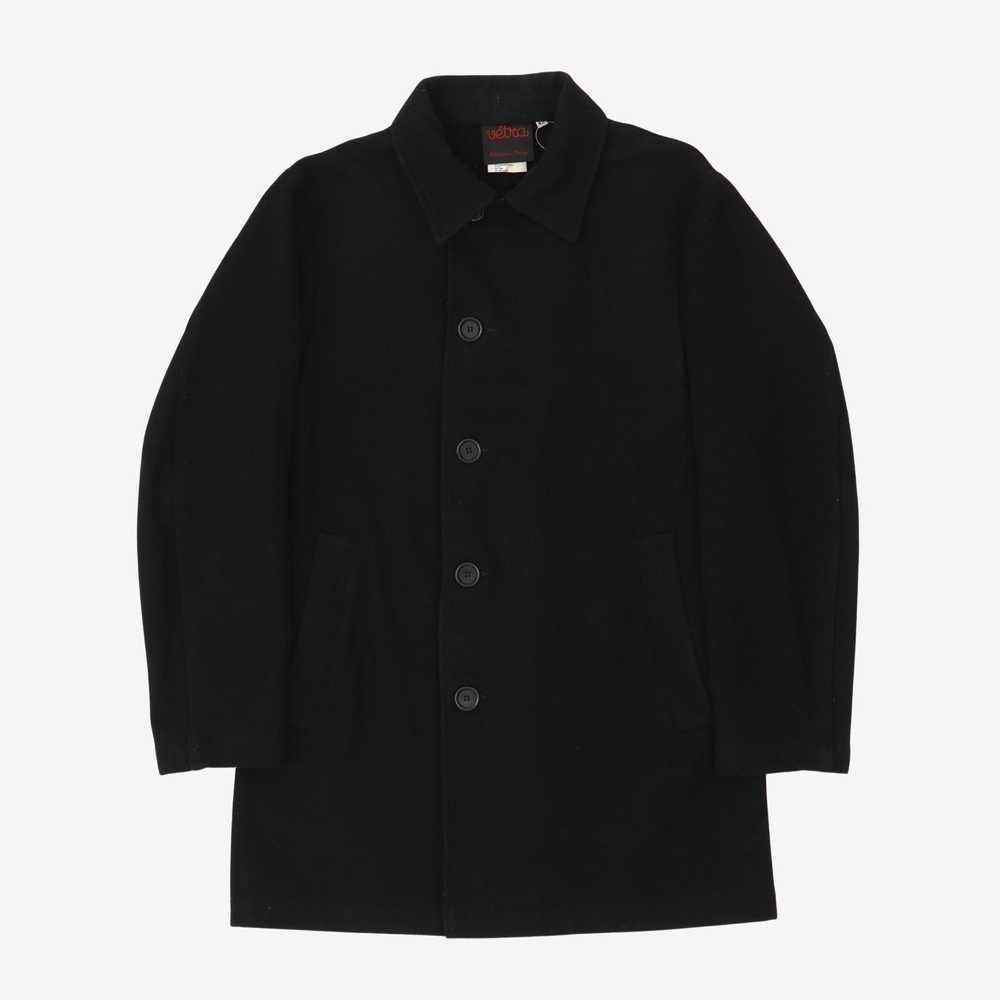 Vetra Wool Coat - image 1