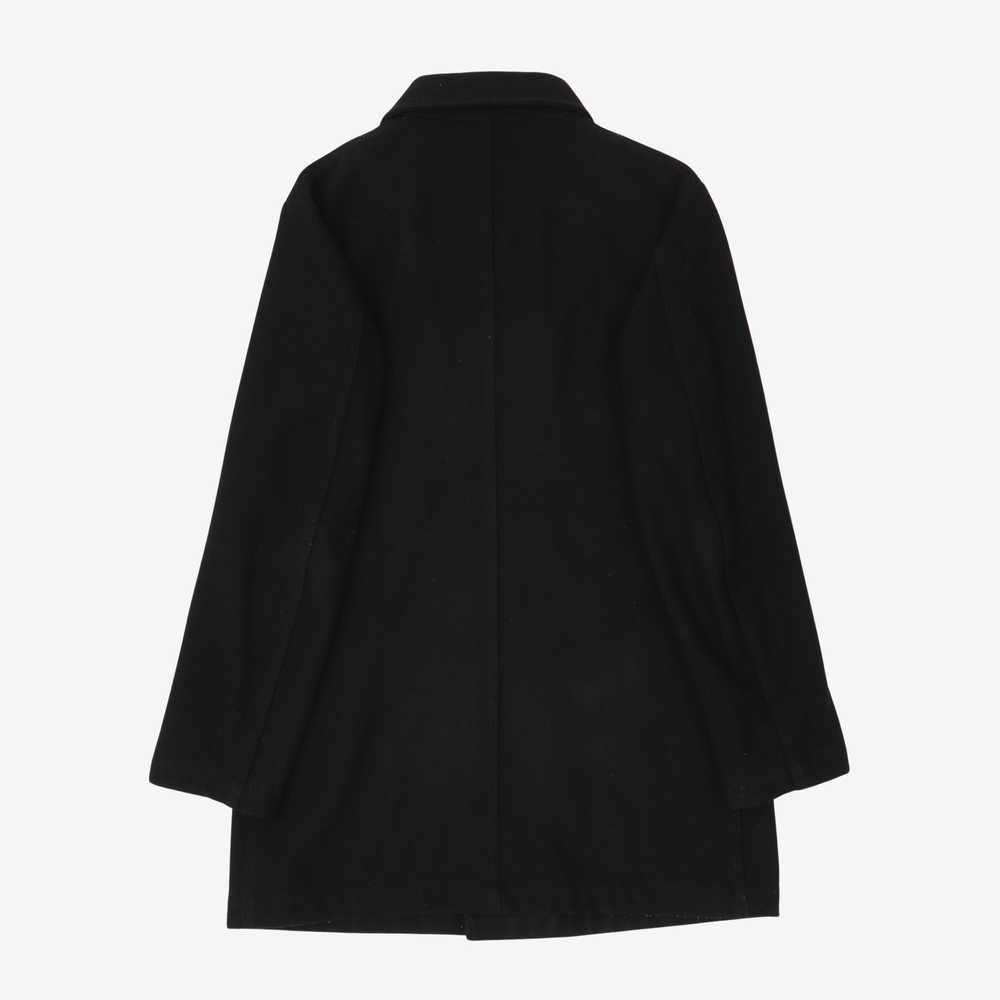 Vetra Wool Coat - image 2