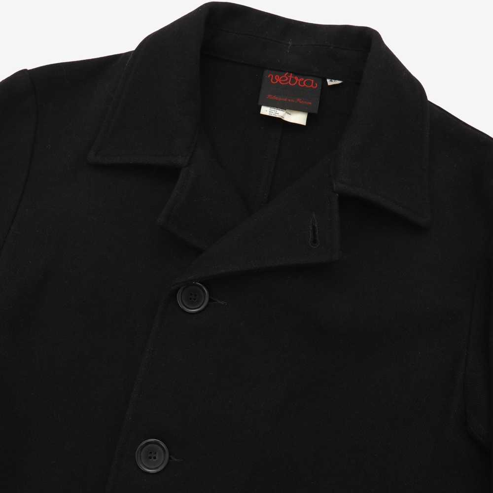 Vetra Wool Coat - image 3