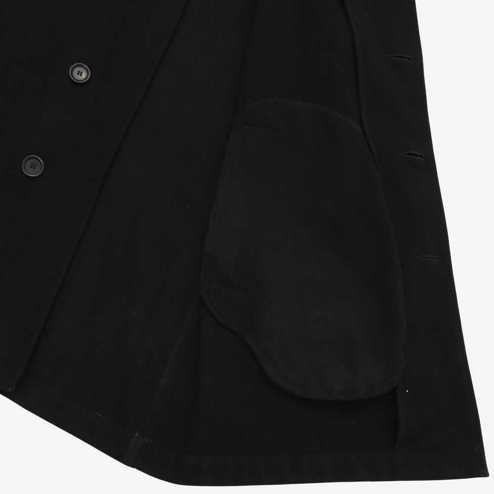 Vetra Wool Coat - image 4