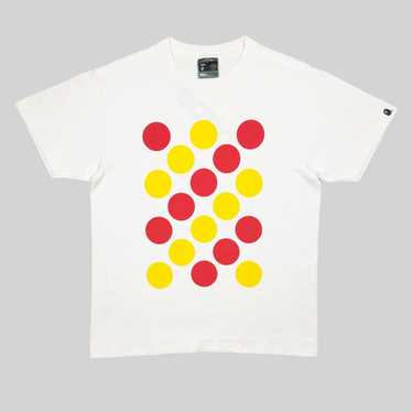 Bape Bape Dots Tee - image 1