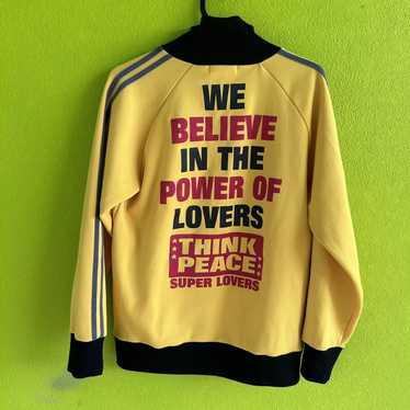 Hysteric Glamour × Lovers Rock × Vintage Vintage … - image 1