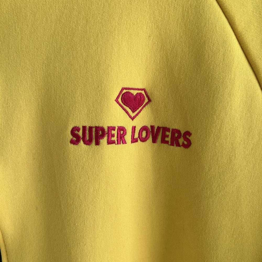 Hysteric Glamour × Lovers Rock × Vintage Vintage … - image 4