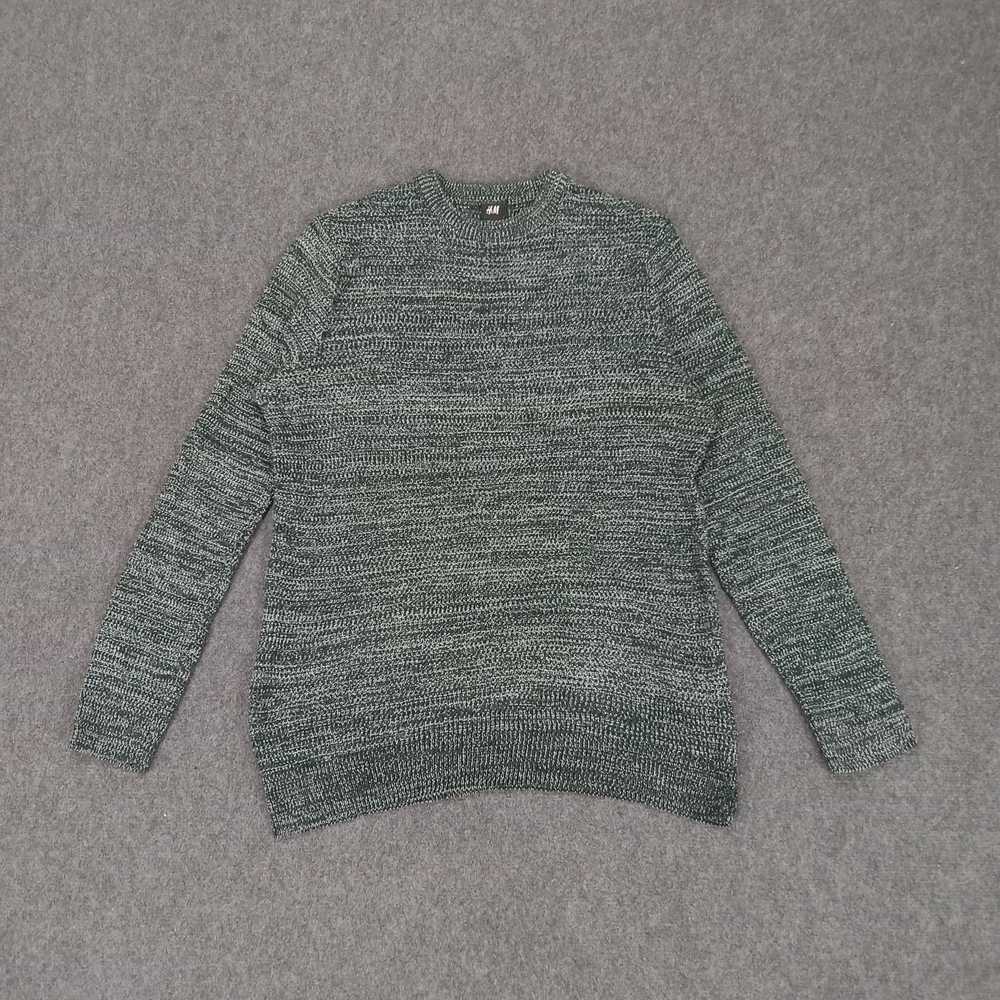 H&M × Streetwear H&M Japanese Style Knitwear Swea… - image 1