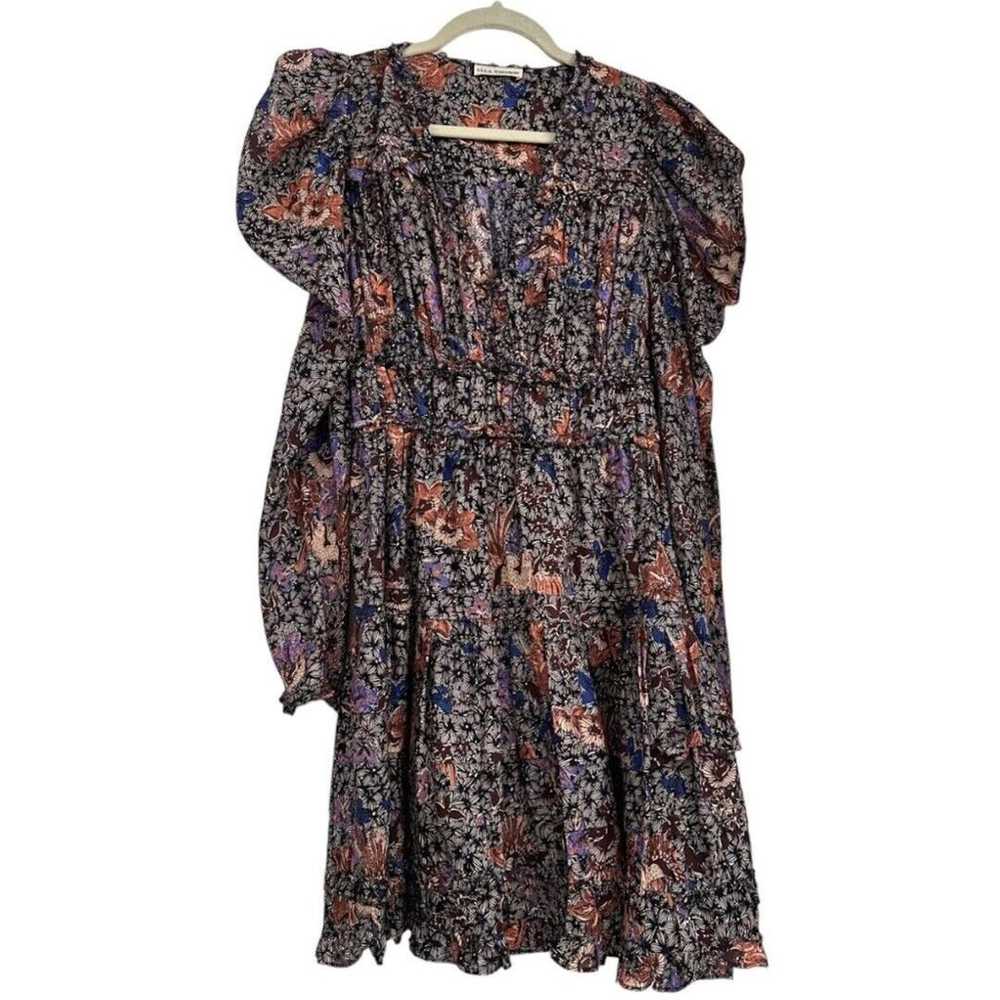 Ulla Johnson Mid-length dress - image 5