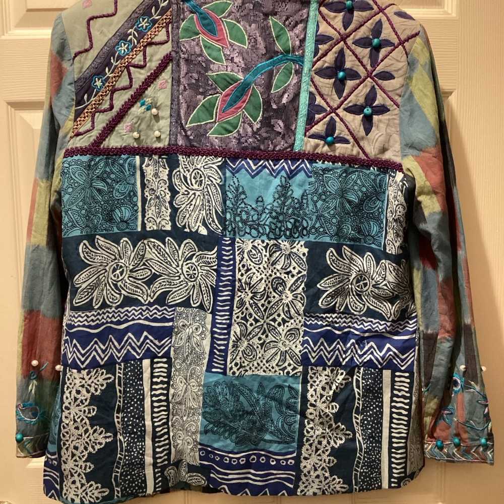 Jacket by JA resorts, medium - image 6