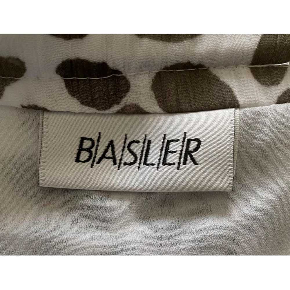 Basler Maxi skirt - image 2