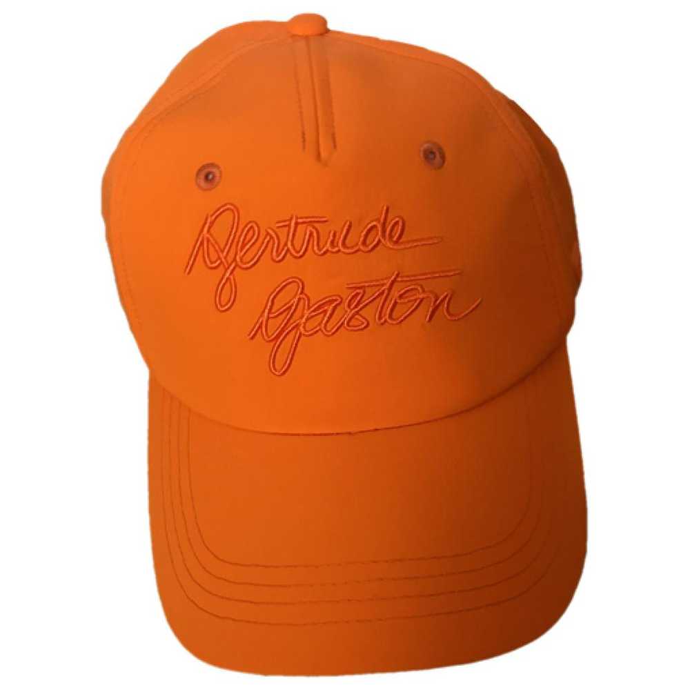 Gertrude+Gaston Hat - image 1