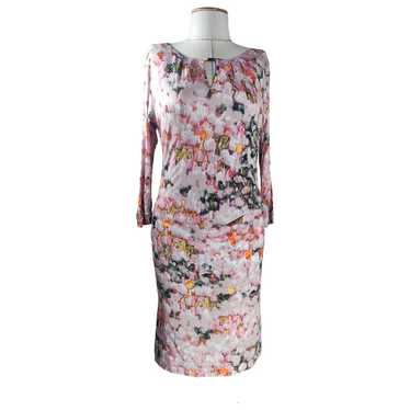 Luisa Cerano Mid-length dress - image 1