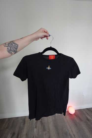 Vivienne westwood orb shirt - Gem