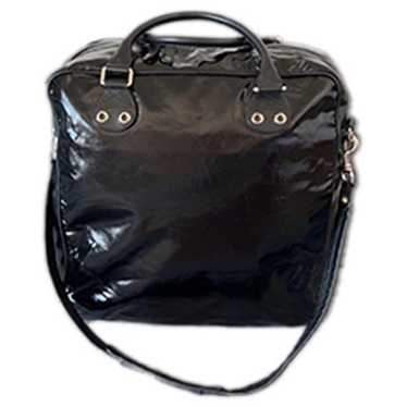 Gucci Cloth weekend bag - image 1