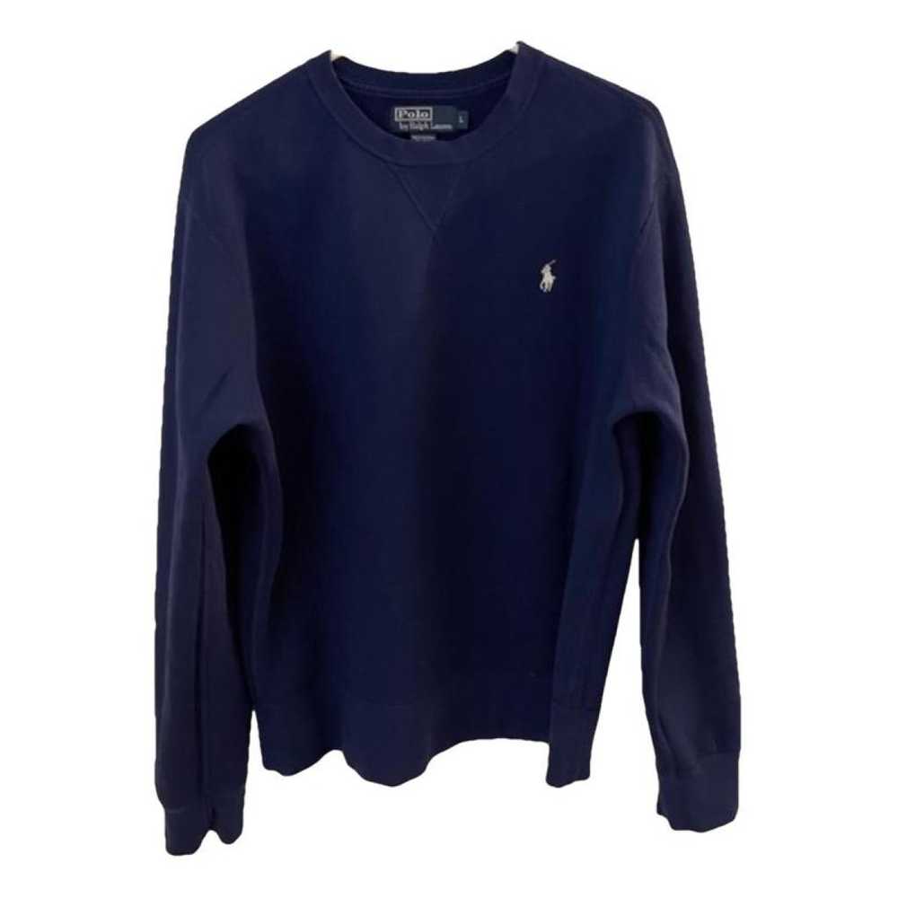 Polo Ralph Lauren Sweatshirt - image 1