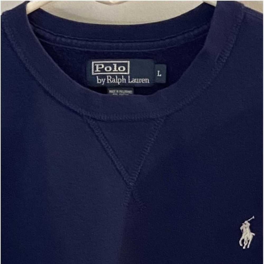 Polo Ralph Lauren Sweatshirt - image 5