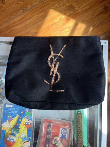 Yves Saint Laurent YSL Purse Clutch Bag