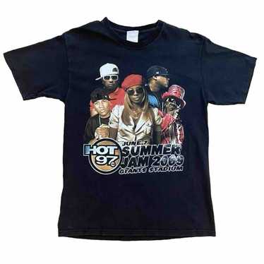 Summer jam 17 t-shirt - Gem