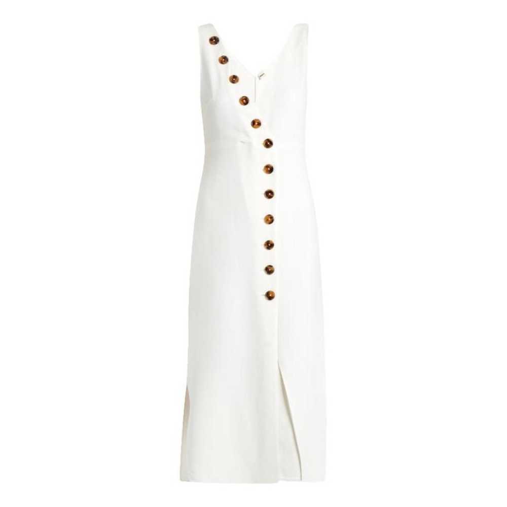 Khaite Mid-length dress - image 1