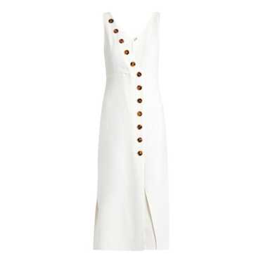 Khaite Mid-length dress - image 1