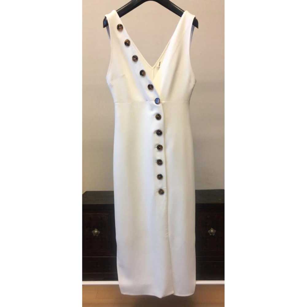 Khaite Mid-length dress - image 3