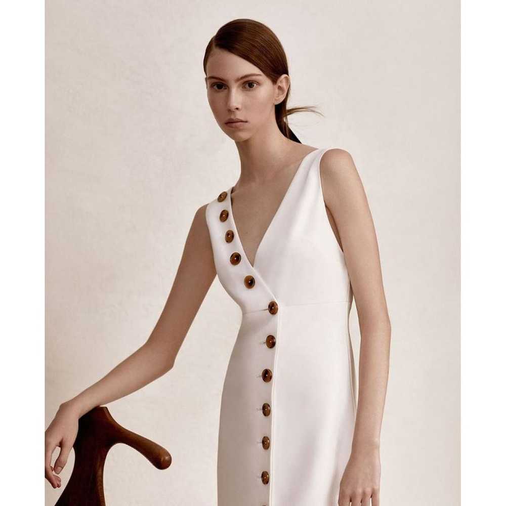 Khaite Mid-length dress - image 6