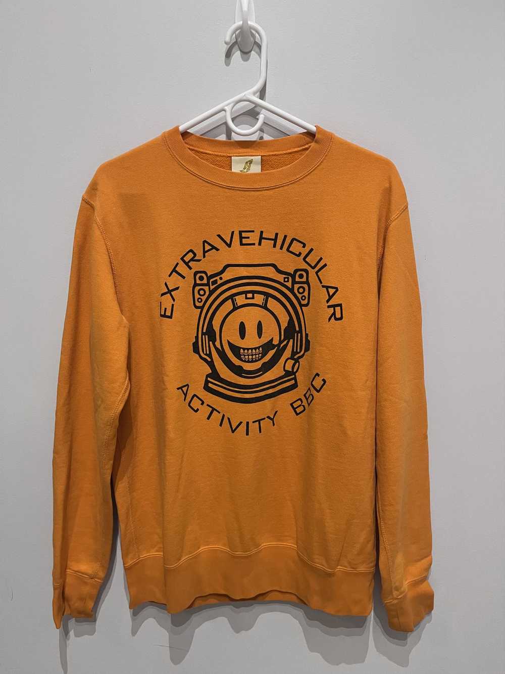 Billionaire Boys Club RARE - Made in Japan Sweater - image 1