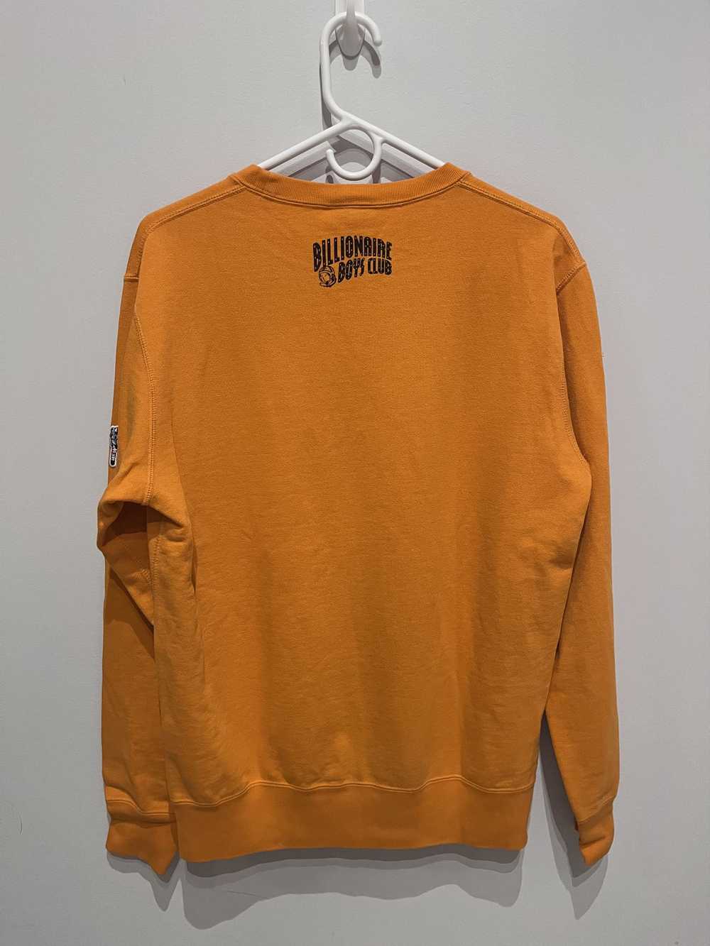 Billionaire Boys Club RARE - Made in Japan Sweater - image 2