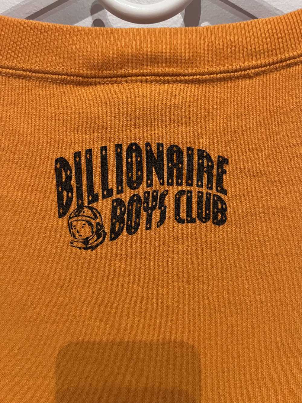 Billionaire Boys Club RARE - Made in Japan Sweater - image 3