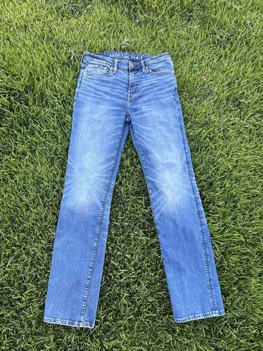 American Eagle Outfitters AE Denim