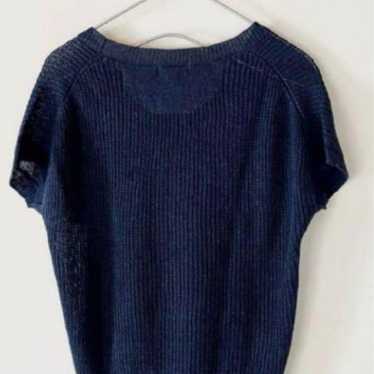 Margaret Howell Linen Knit