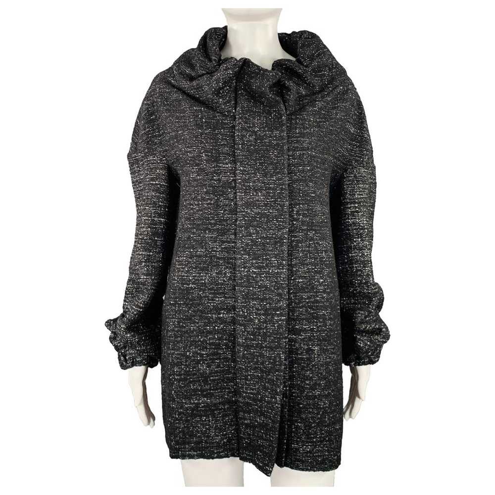 Marni Wool coat - image 1