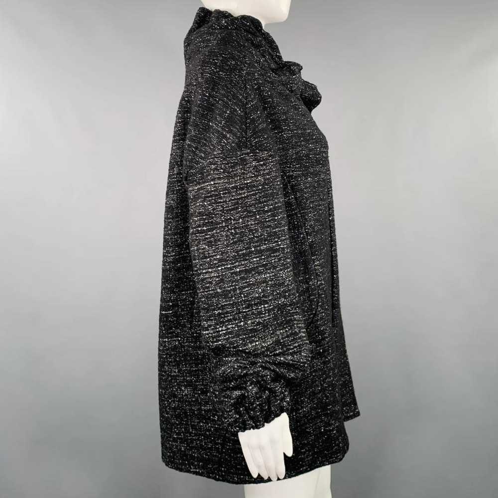 Marni Wool coat - image 3