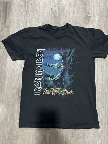 ヴィンテージTシャツ IRON MAIDEN Fear Of The Dark 00's Iron Maiden 