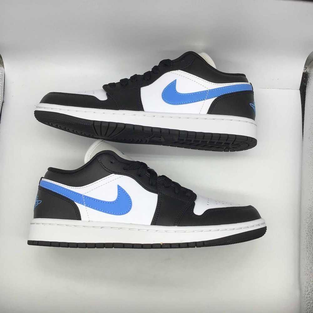 Jordan Brand Wmns Air Jordan 1 Low Black Universi… - image 2