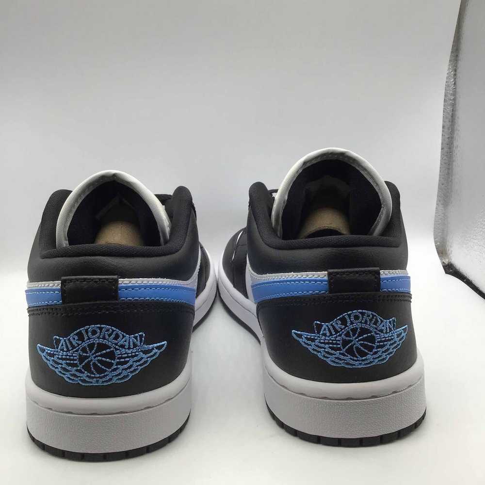 Jordan Brand Wmns Air Jordan 1 Low Black Universi… - image 4