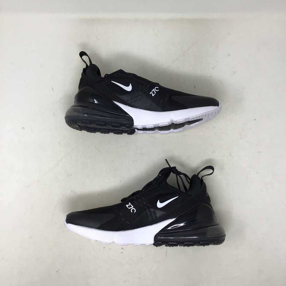 Nike Wmns Air Max 270 Black - image 1