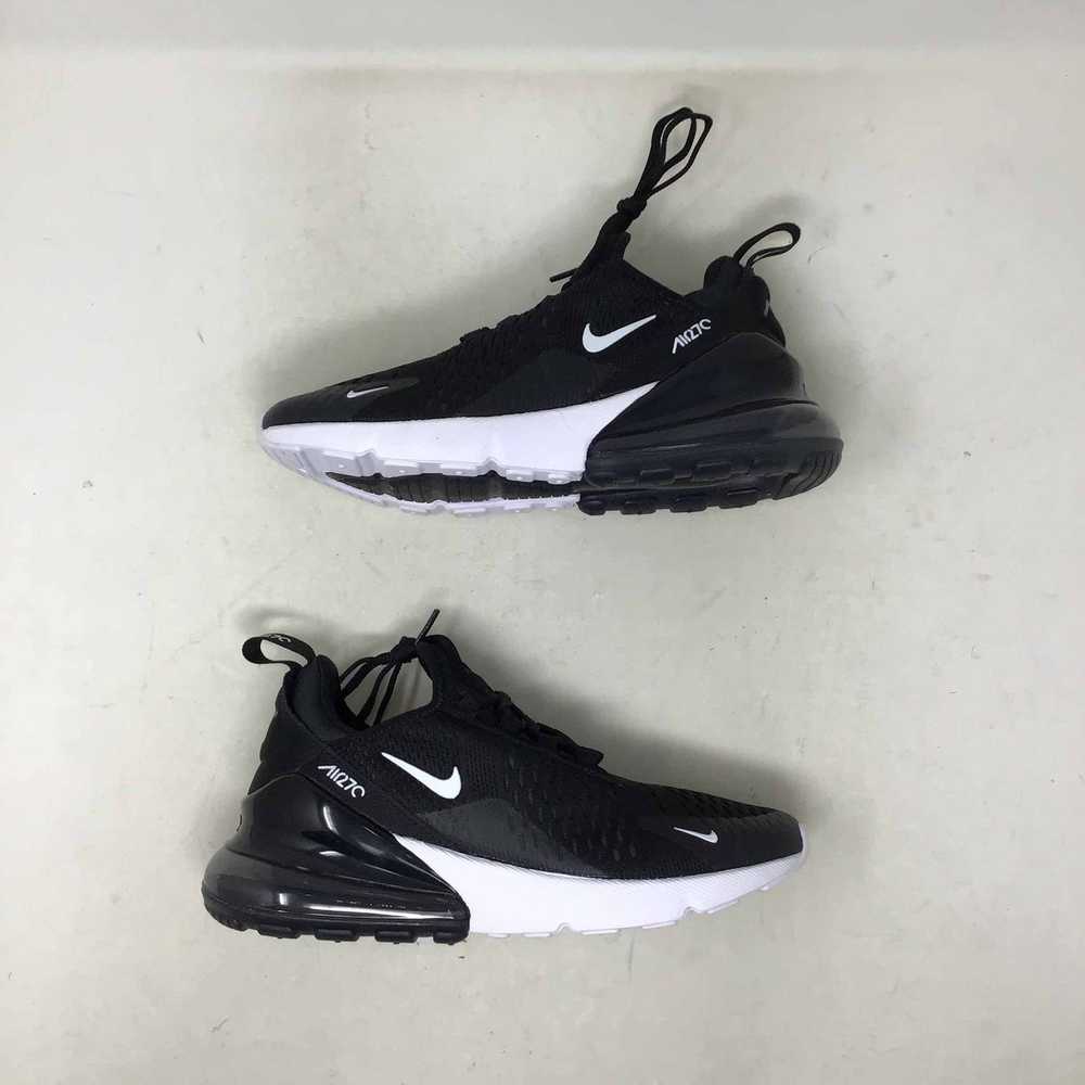 Nike Wmns Air Max 270 Black - image 2