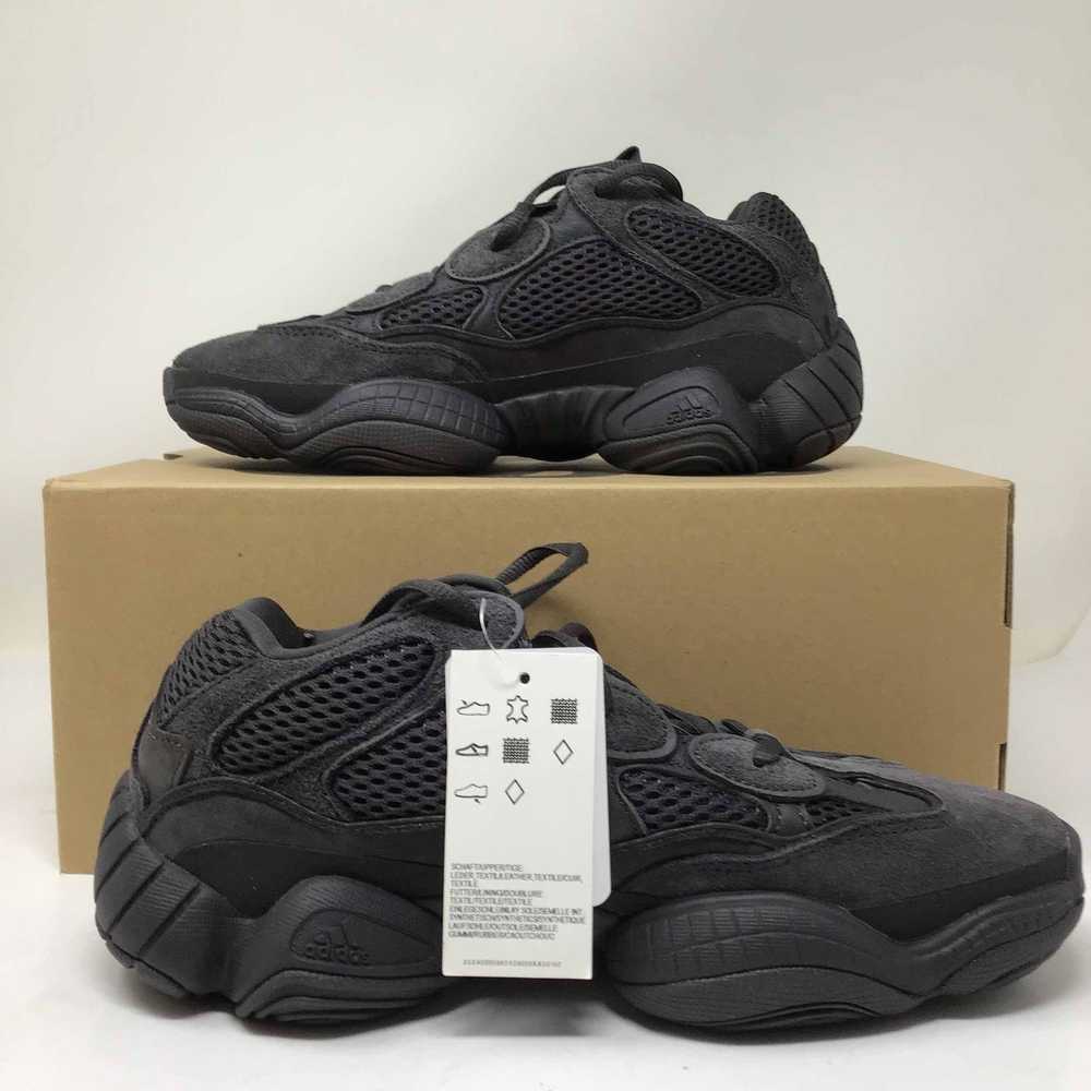 Adidas Yeezy 500 Utility Black 2018 - image 2