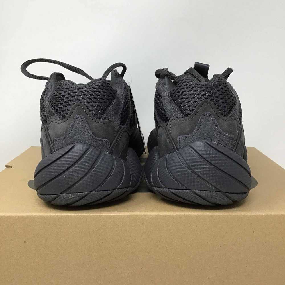 Adidas Yeezy 500 Utility Black 2018 - image 4