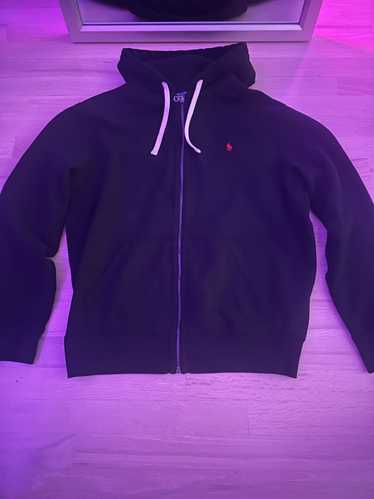 Polo Ralph Lauren polo zipup hoodie