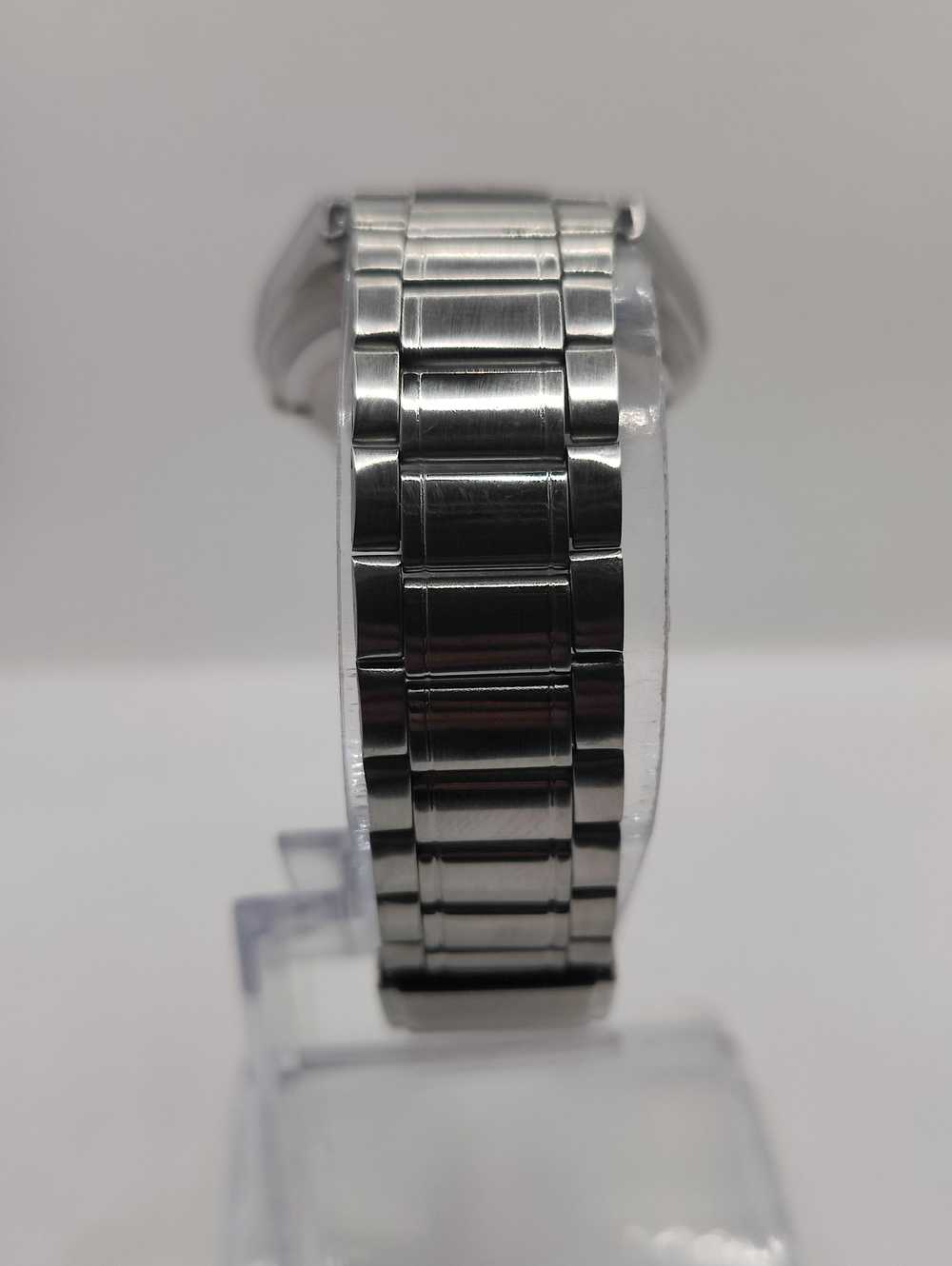 Seiko Seiko 5 Automatic Wrist Watch 17Jewels Day/… - image 6